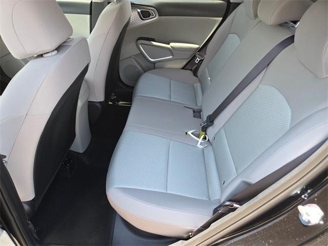 new 2025 Kia Soul car, priced at $22,460
