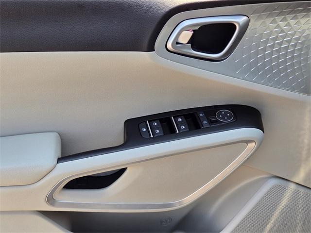 new 2025 Kia Soul car, priced at $22,460