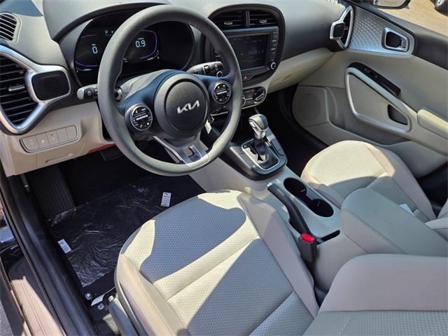 new 2025 Kia Soul car, priced at $22,460