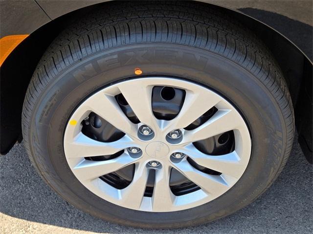 new 2025 Kia Soul car, priced at $22,460