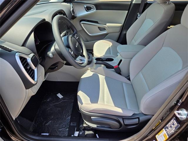 new 2025 Kia Soul car, priced at $22,460