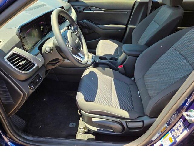 new 2025 Kia Seltos car, priced at $26,275