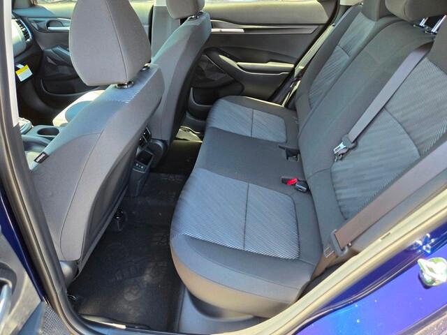 new 2025 Kia Seltos car, priced at $26,275