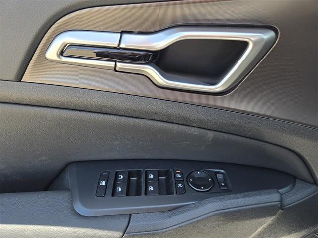 new 2026 Kia Sportage car, priced at $33,560