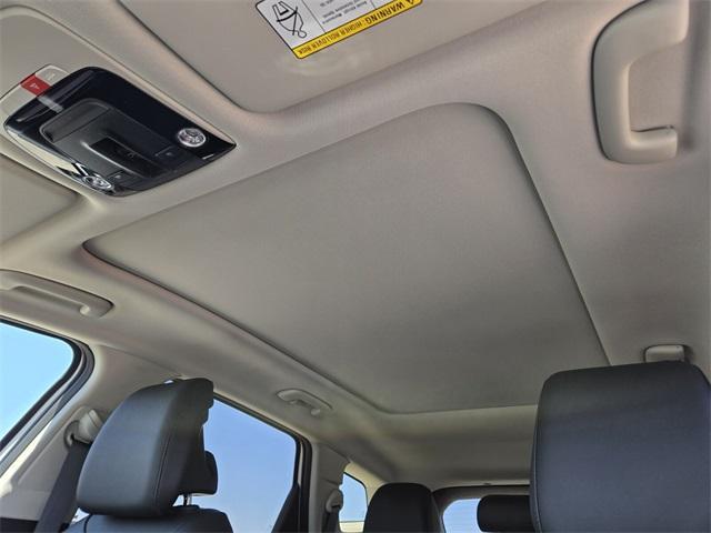 new 2026 Kia Sportage car, priced at $33,560