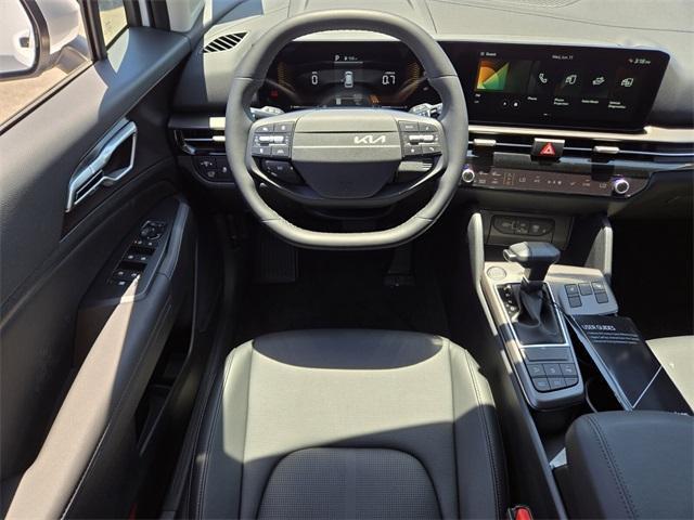 new 2026 Kia Sportage car, priced at $33,560