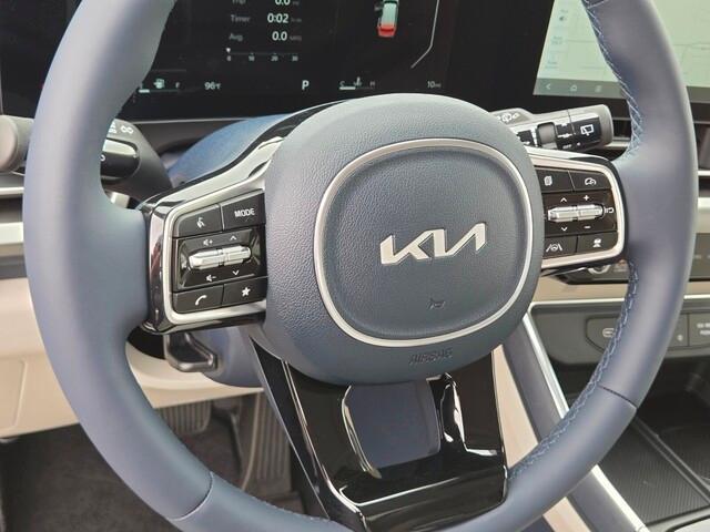 new 2026 Kia Carnival car, priced at $52,165