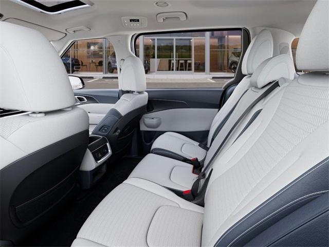 new 2026 Kia Carnival car, priced at $53,765