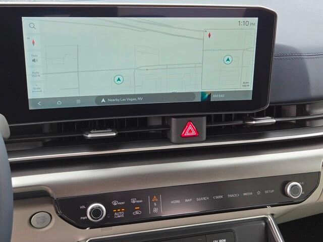 new 2026 Kia Carnival car, priced at $52,165