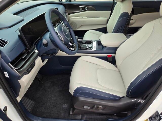 new 2026 Kia Carnival car, priced at $52,165