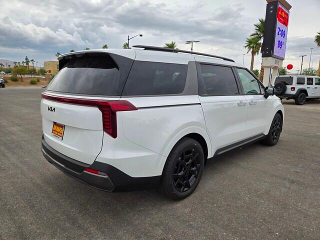 new 2026 Kia Carnival car, priced at $52,165