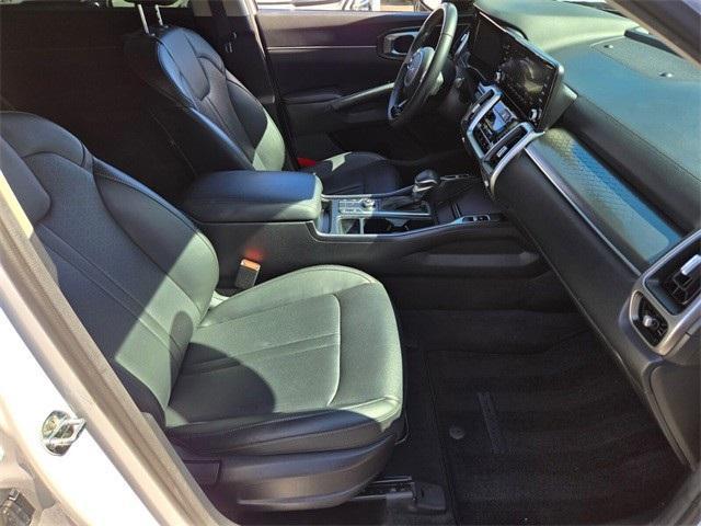 used 2022 Kia Sorento car, priced at $22,505