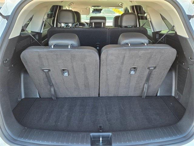 used 2022 Kia Sorento car, priced at $22,505