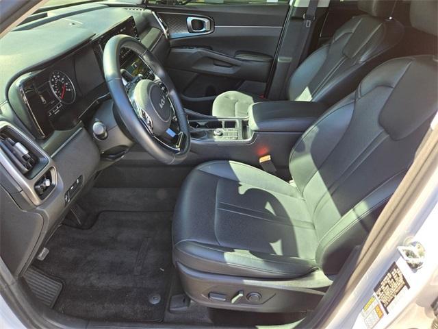 used 2022 Kia Sorento car, priced at $23,995