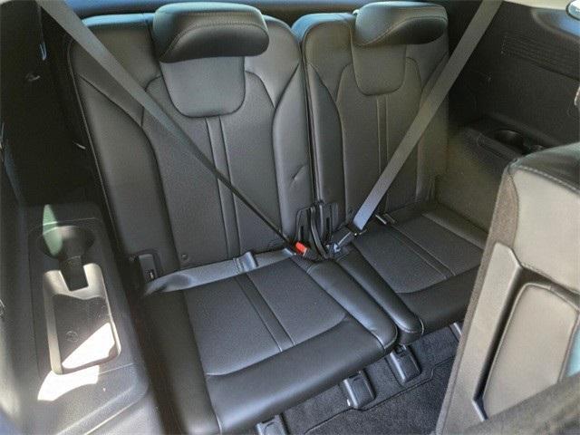 used 2022 Kia Sorento car, priced at $22,505