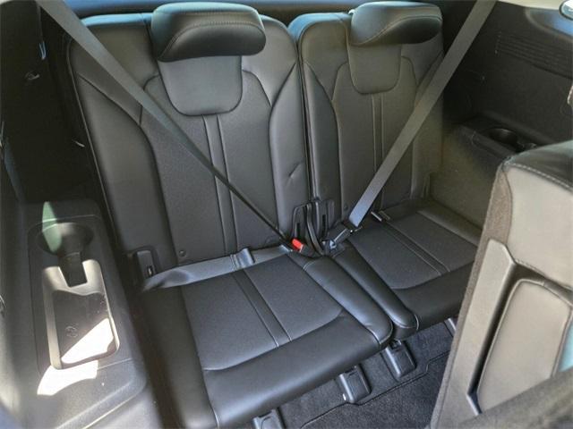 used 2022 Kia Sorento car, priced at $23,995