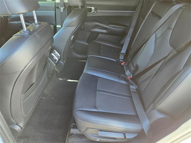 used 2022 Kia Sorento car, priced at $22,505