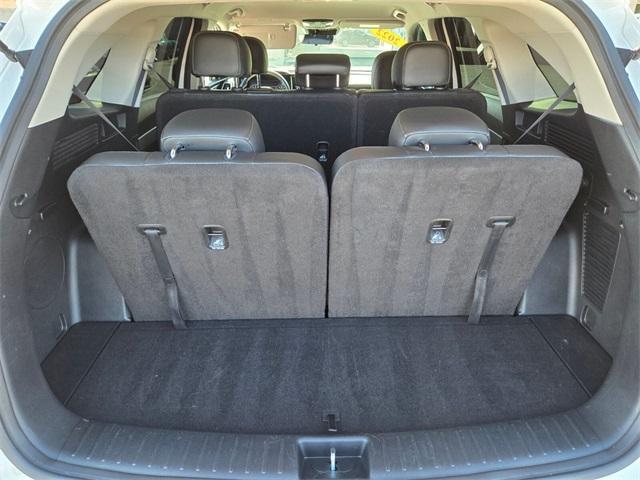 used 2022 Kia Sorento car, priced at $23,995