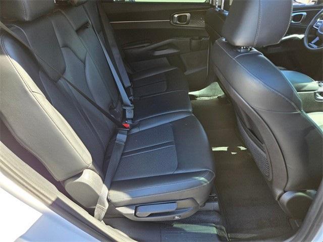 used 2022 Kia Sorento car, priced at $22,505