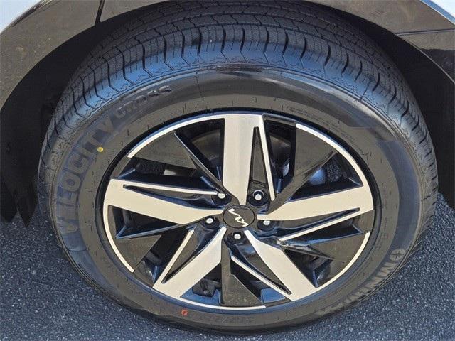 used 2022 Kia Sorento car, priced at $22,505