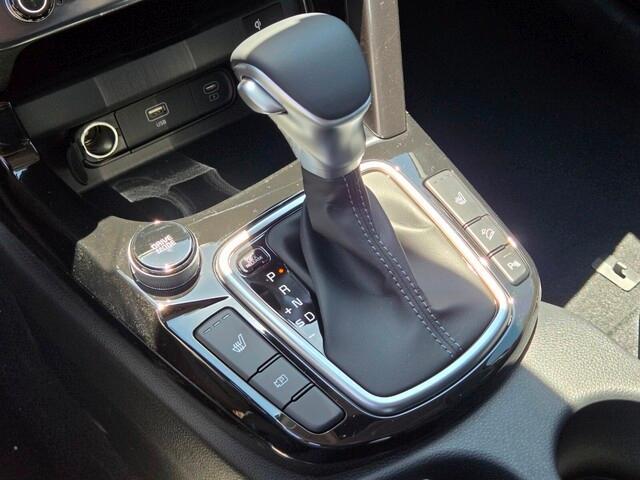 new 2025 Kia Seltos car, priced at $28,725