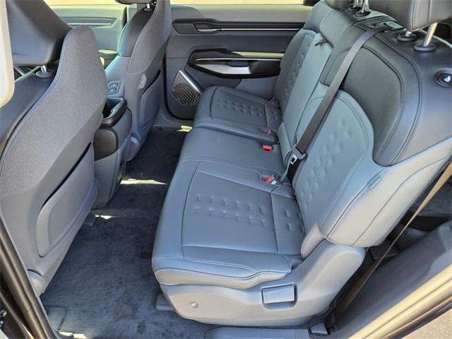 new 2026 Kia EV9 car, priced at $65,975