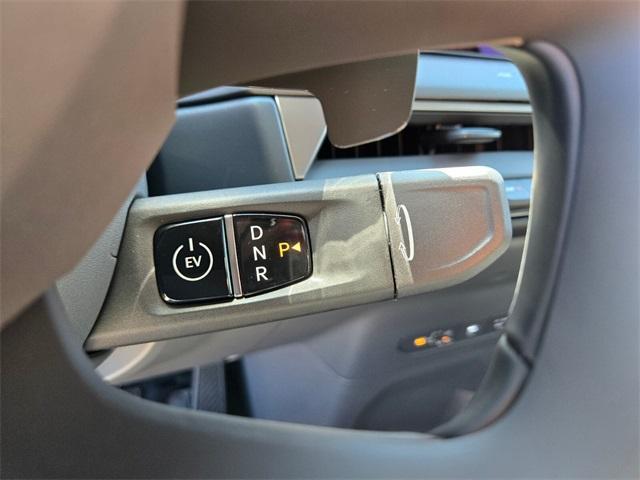 new 2026 Kia EV9 car, priced at $65,975