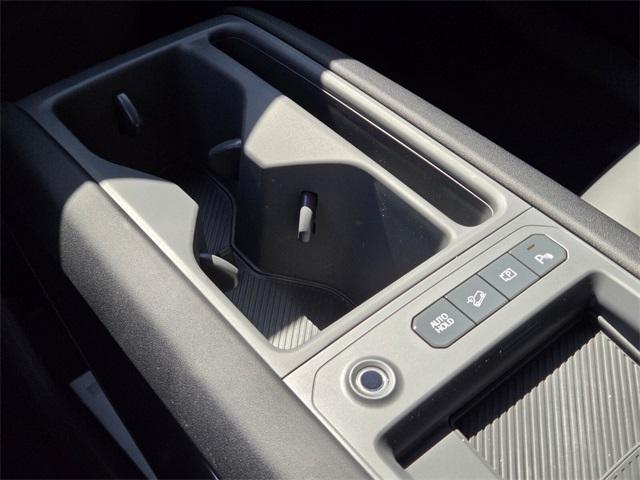 new 2026 Kia EV9 car, priced at $65,975