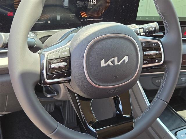 new 2026 Kia Carnival car, priced at $43,385
