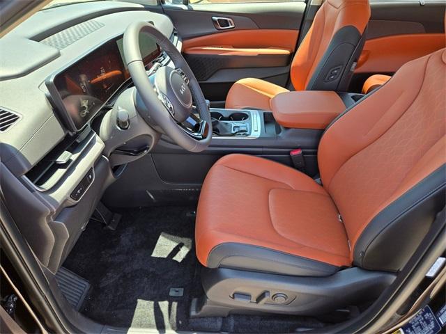 new 2026 Kia Carnival car, priced at $43,385