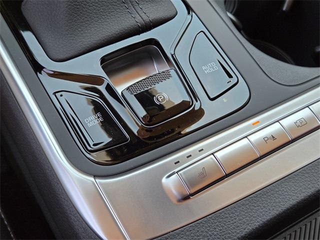 new 2026 Kia Carnival car, priced at $43,385