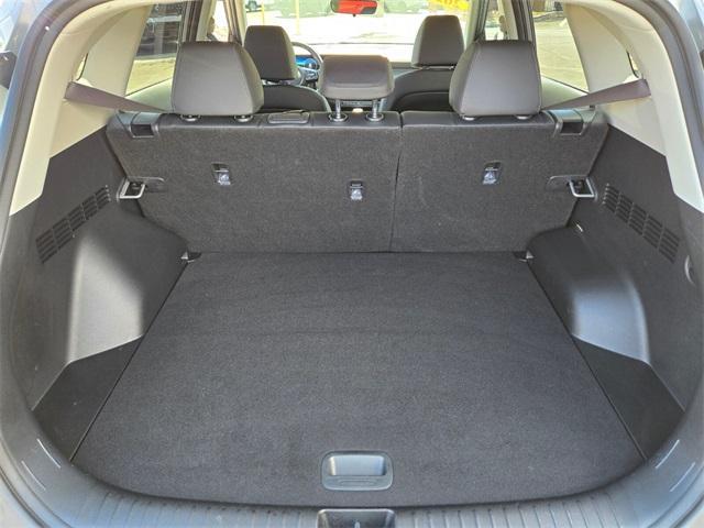 used 2024 Kia Seltos car, priced at $23,540