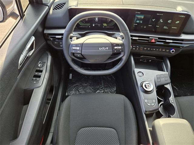new 2026 Kia Sportage Hybrid car, priced at $31,865