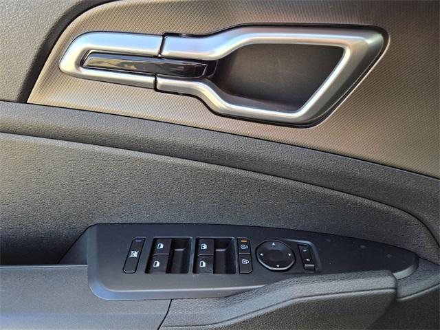 new 2026 Kia Sportage Hybrid car, priced at $31,865