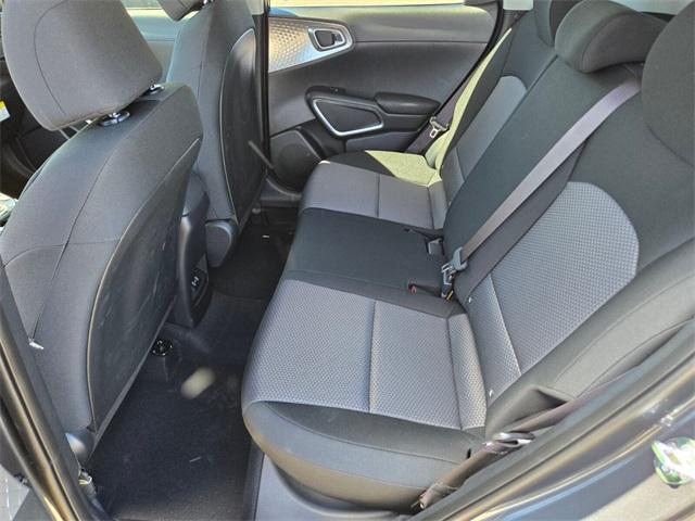 new 2025 Kia Soul car, priced at $24,560