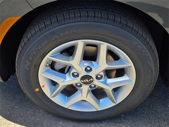 new 2025 Kia Soul car, priced at $24,560
