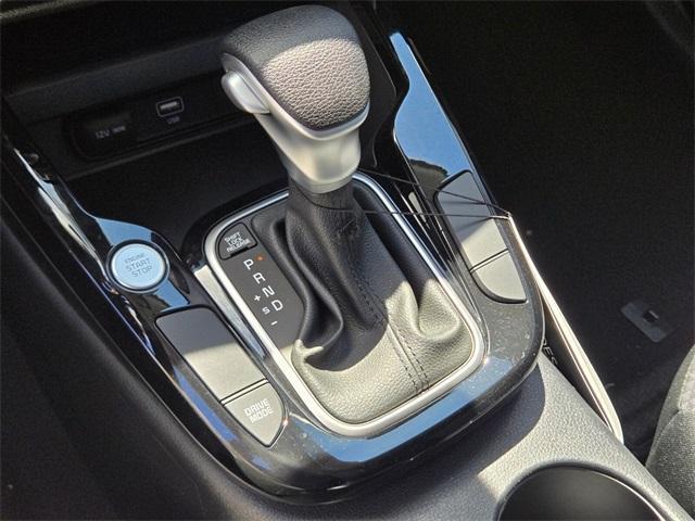 new 2025 Kia Soul car, priced at $24,560