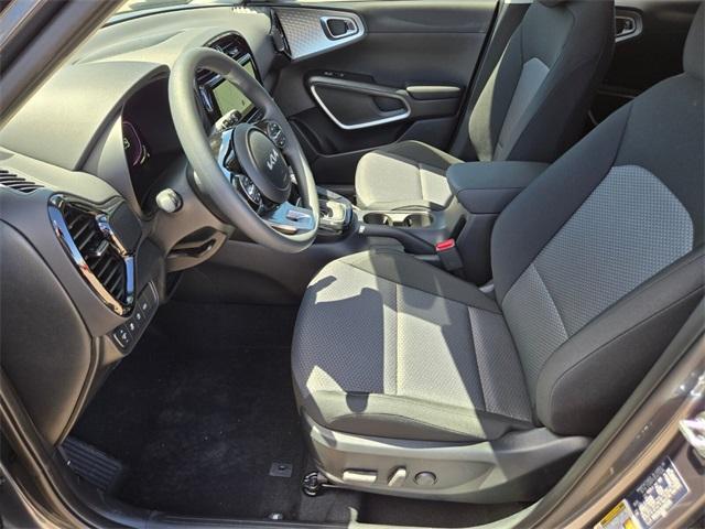 new 2025 Kia Soul car, priced at $24,560