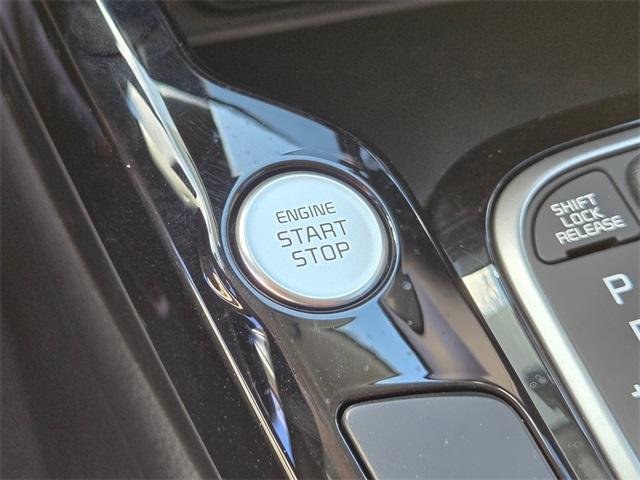 new 2025 Kia Soul car, priced at $24,560