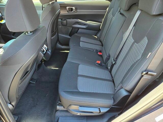new 2025 Kia Sorento car, priced at $32,500