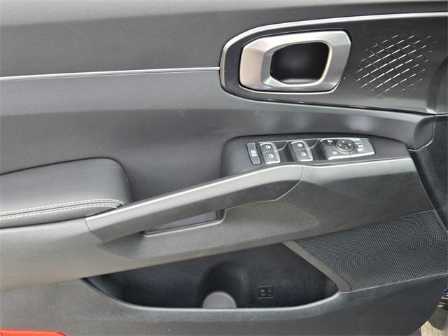 new 2025 Kia Sorento car, priced at $37,315