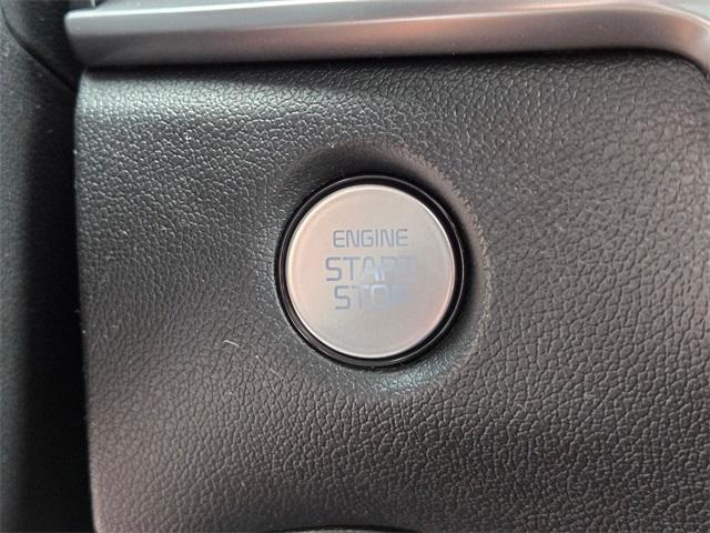new 2025 Kia Sorento car, priced at $37,315