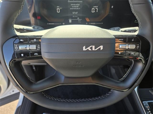 new 2026 Kia Sorento car, priced at $37,530