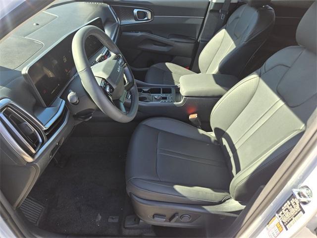new 2026 Kia Sorento car, priced at $37,530