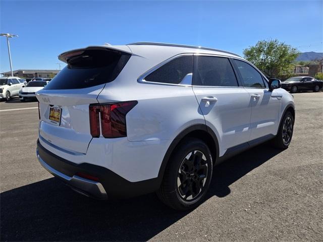 new 2026 Kia Sorento car, priced at $37,530