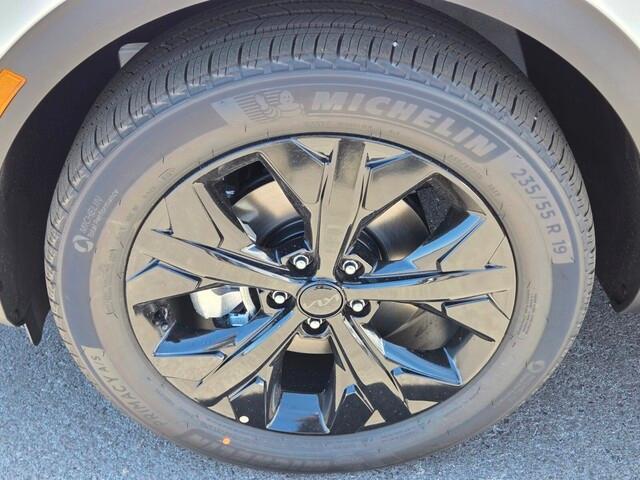 new 2025 Kia Sportage Plug-In Hybrid car, priced at $46,530