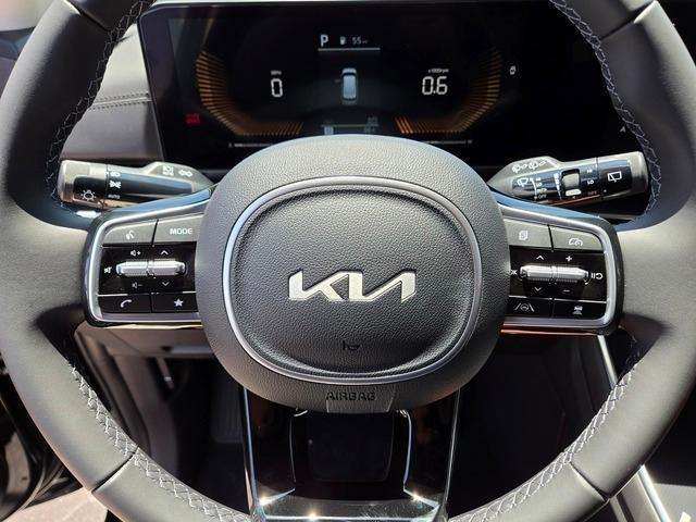new 2026 Kia Carnival car, priced at $43,385