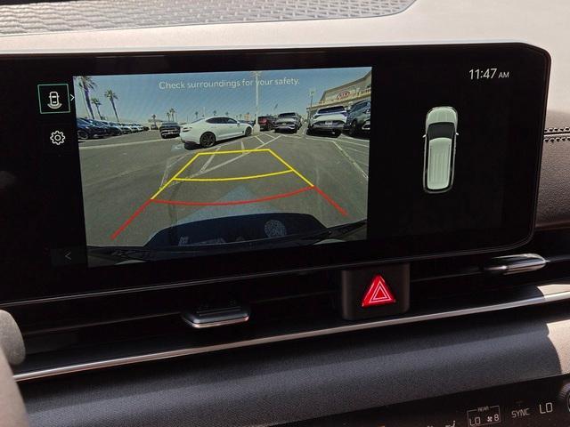 new 2026 Kia Carnival car, priced at $43,385
