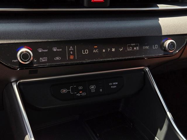 new 2026 Kia Carnival car, priced at $43,385