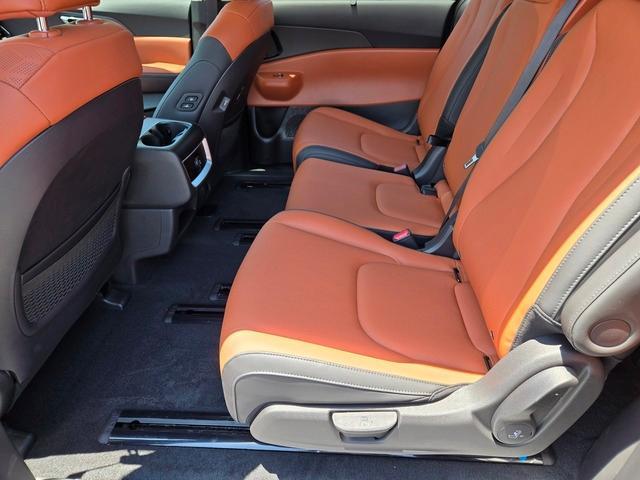 new 2026 Kia Carnival car, priced at $43,385